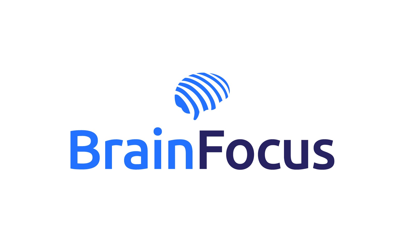 BrainFocus logo